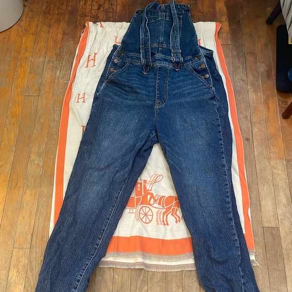 J Crew Overall - Picture 1 of 4